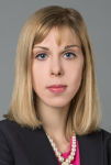 Claire L. Smith's Profile Image